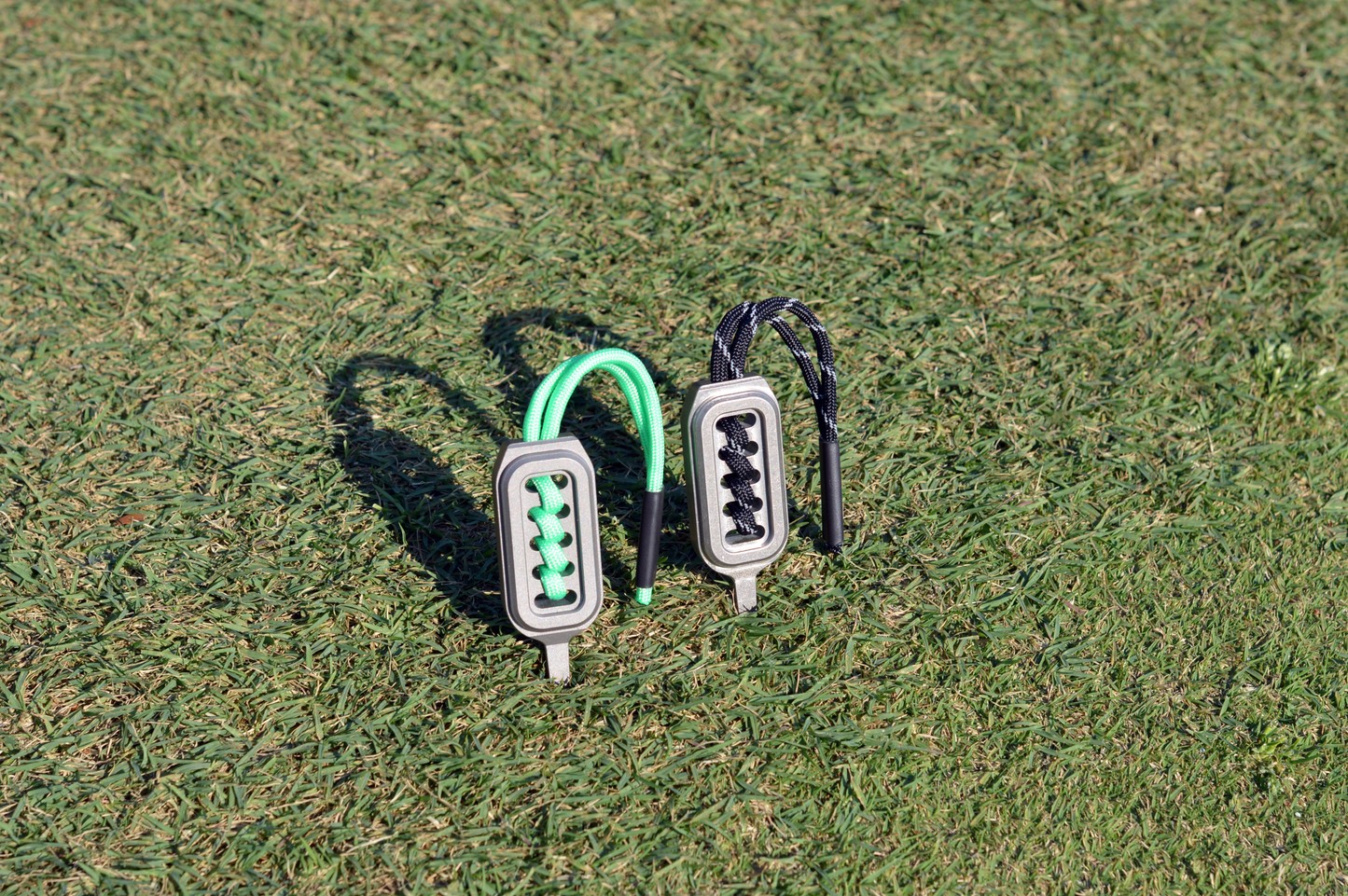 1PCS - Divot Tool - Titanium