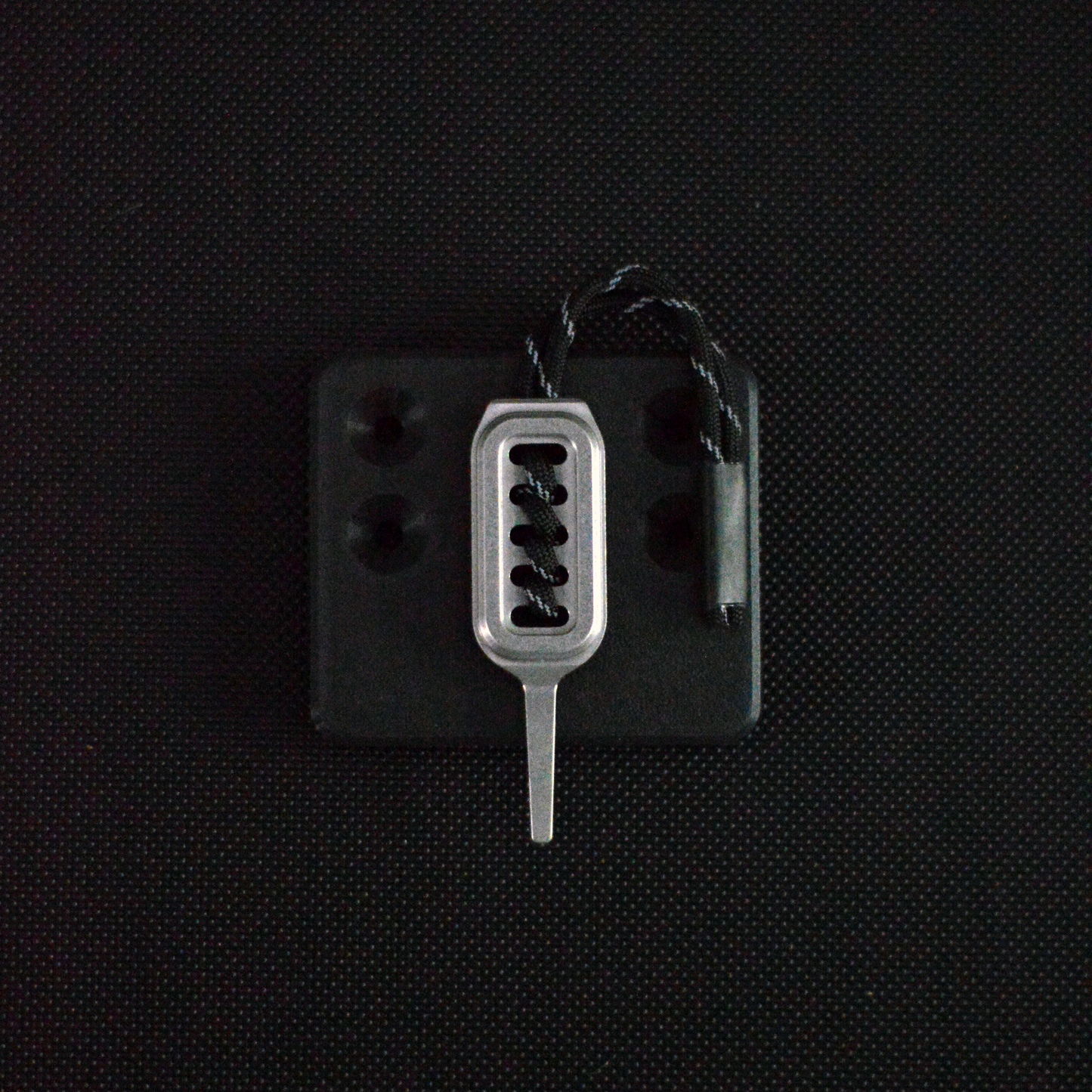 1PCS - Divot Tool - Titanium