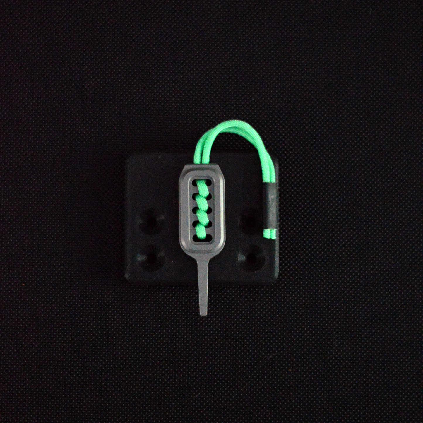 1PCS - Divot Tool - Titanium