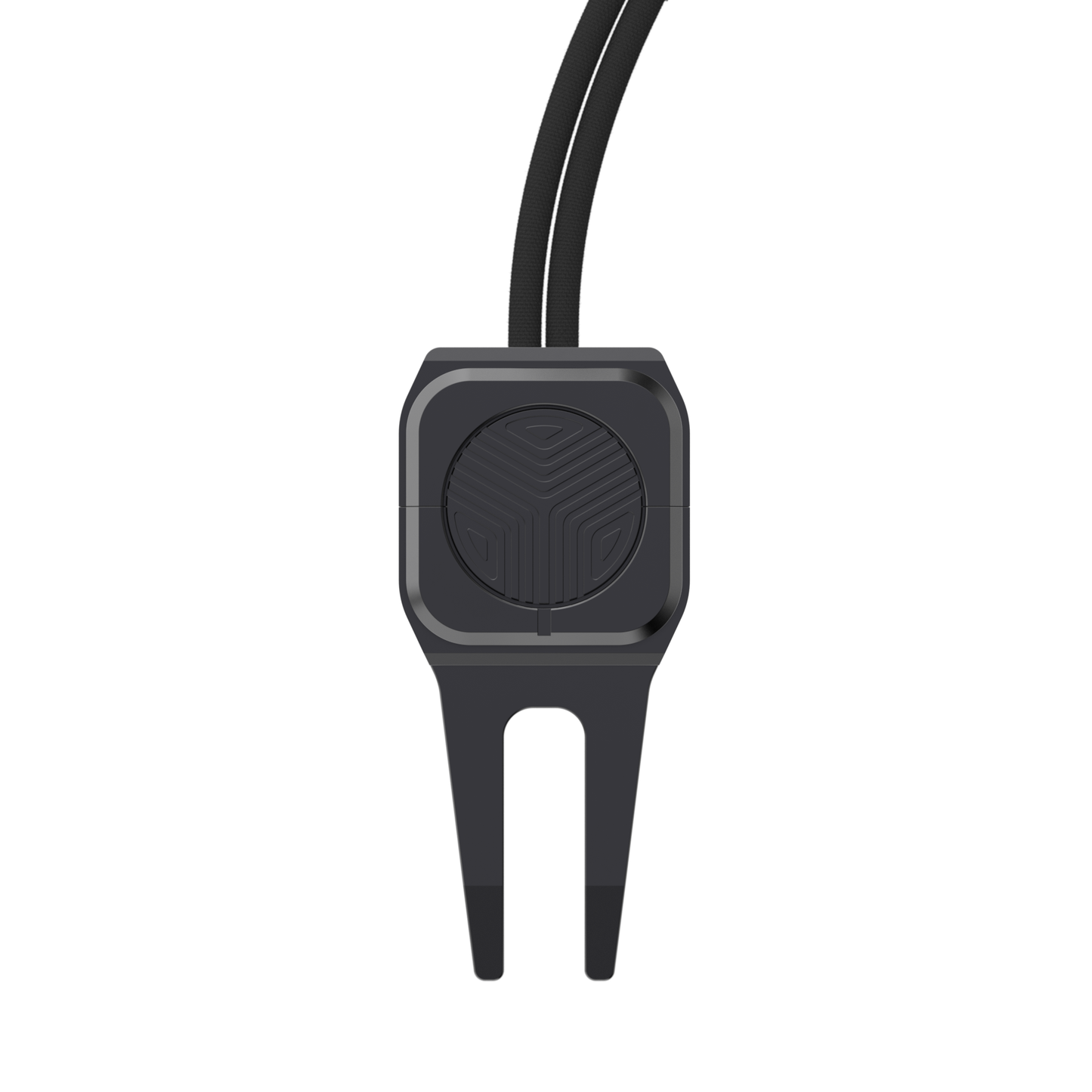 3PCS - Divot Tool - Brass