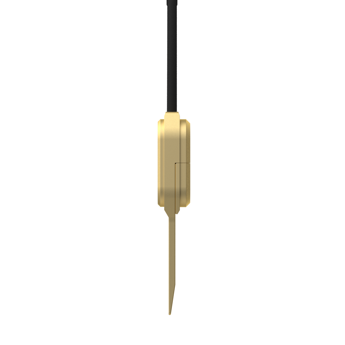 3PCS - Divot Tool - Brass