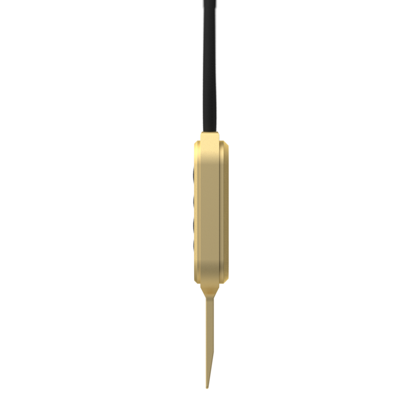 1PCS - Divot Tool - Brass