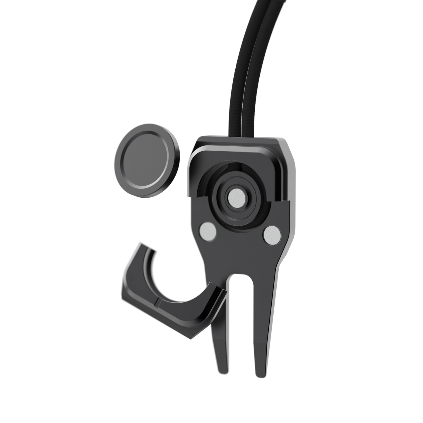 3PCS - Divot Tool - Brass