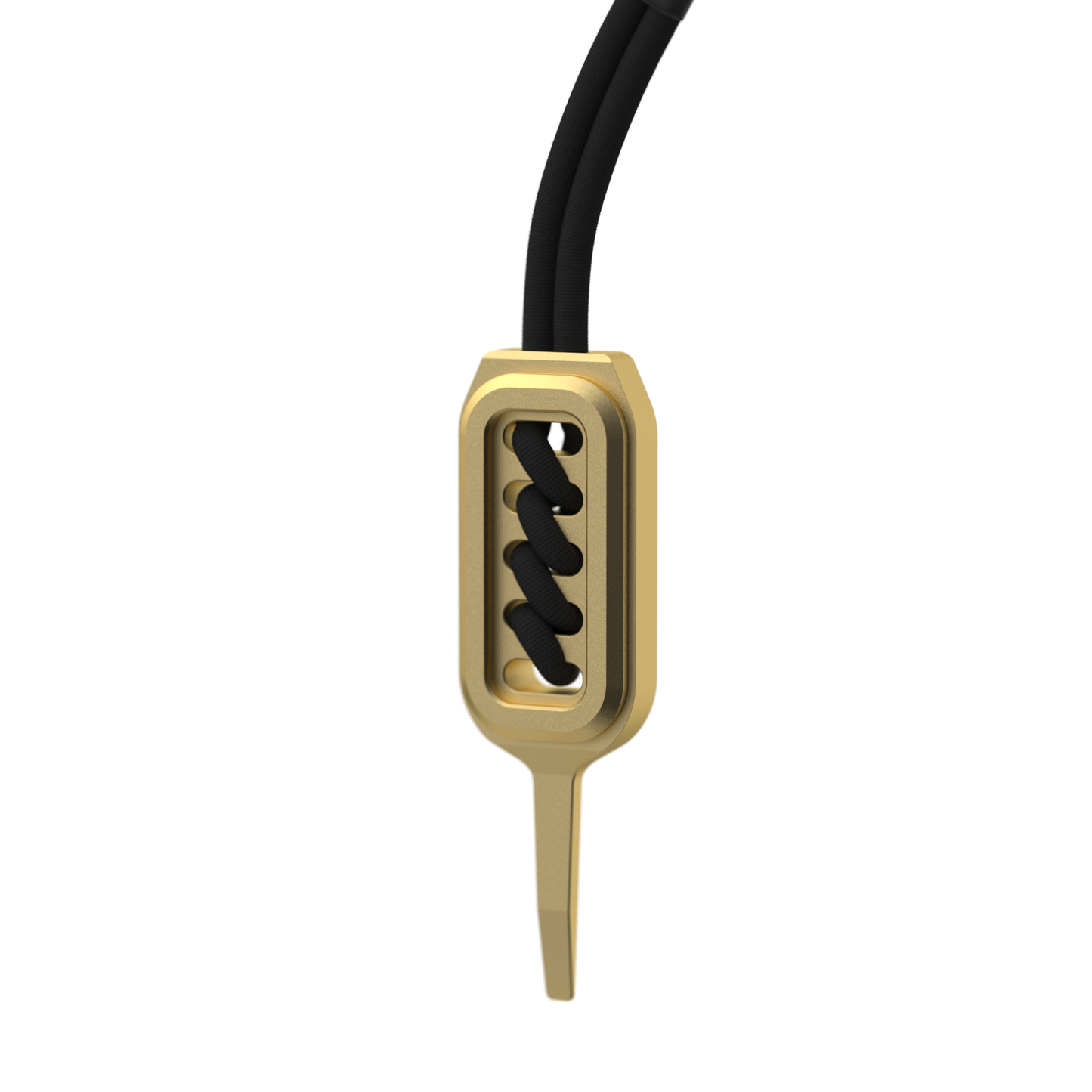 1PCS - Divot Tool - Brass