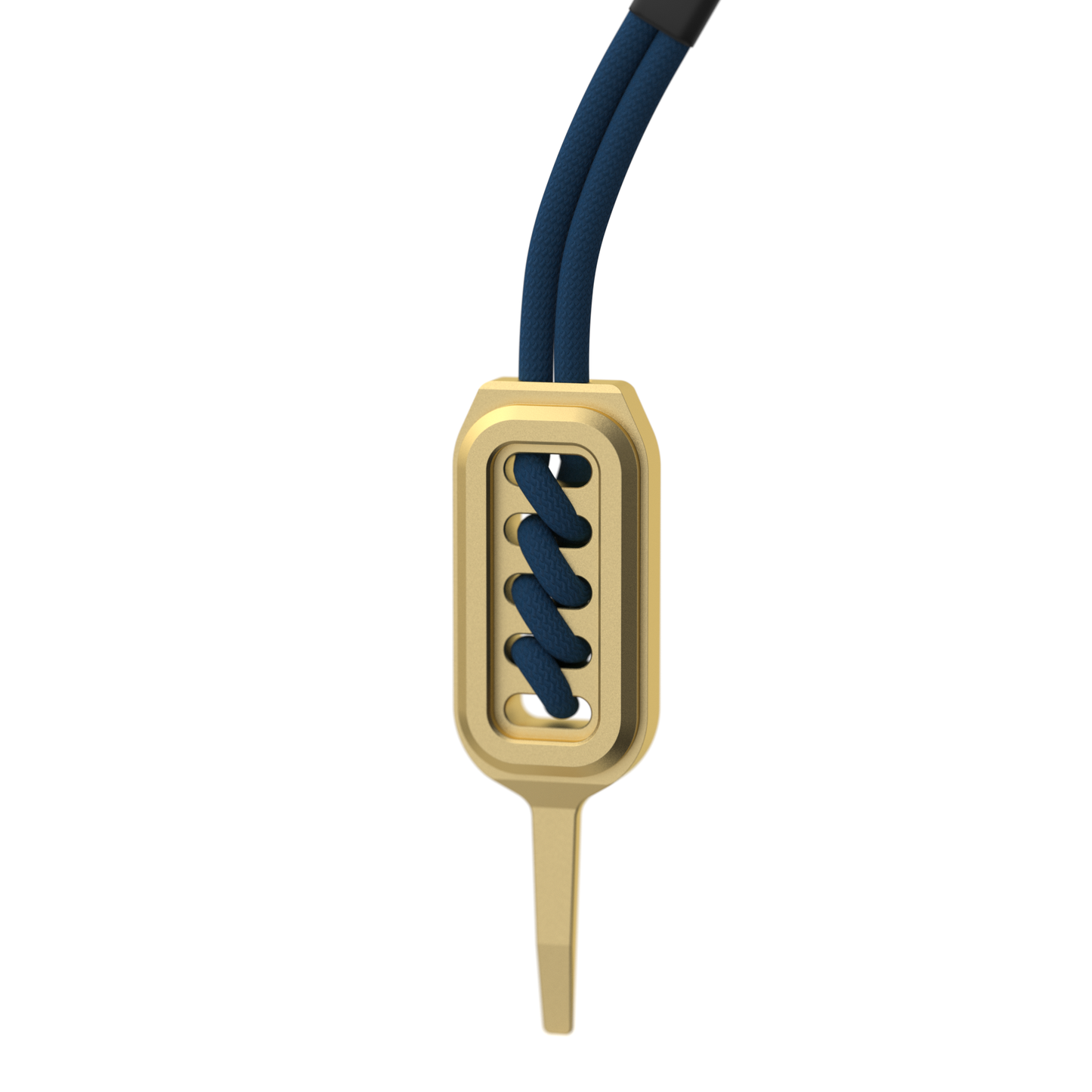 1PCS - Divot Tool - Brass