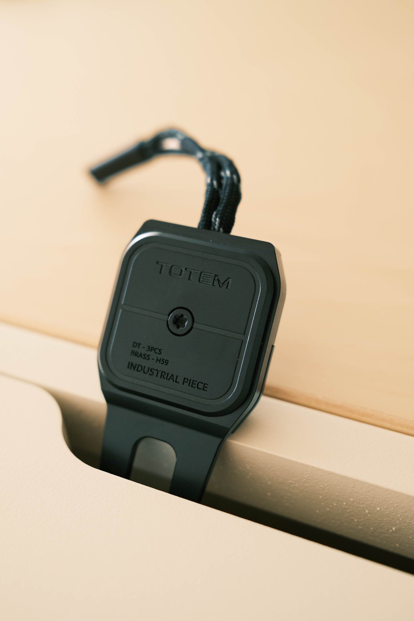 3PCS - Divot Tool - Brass