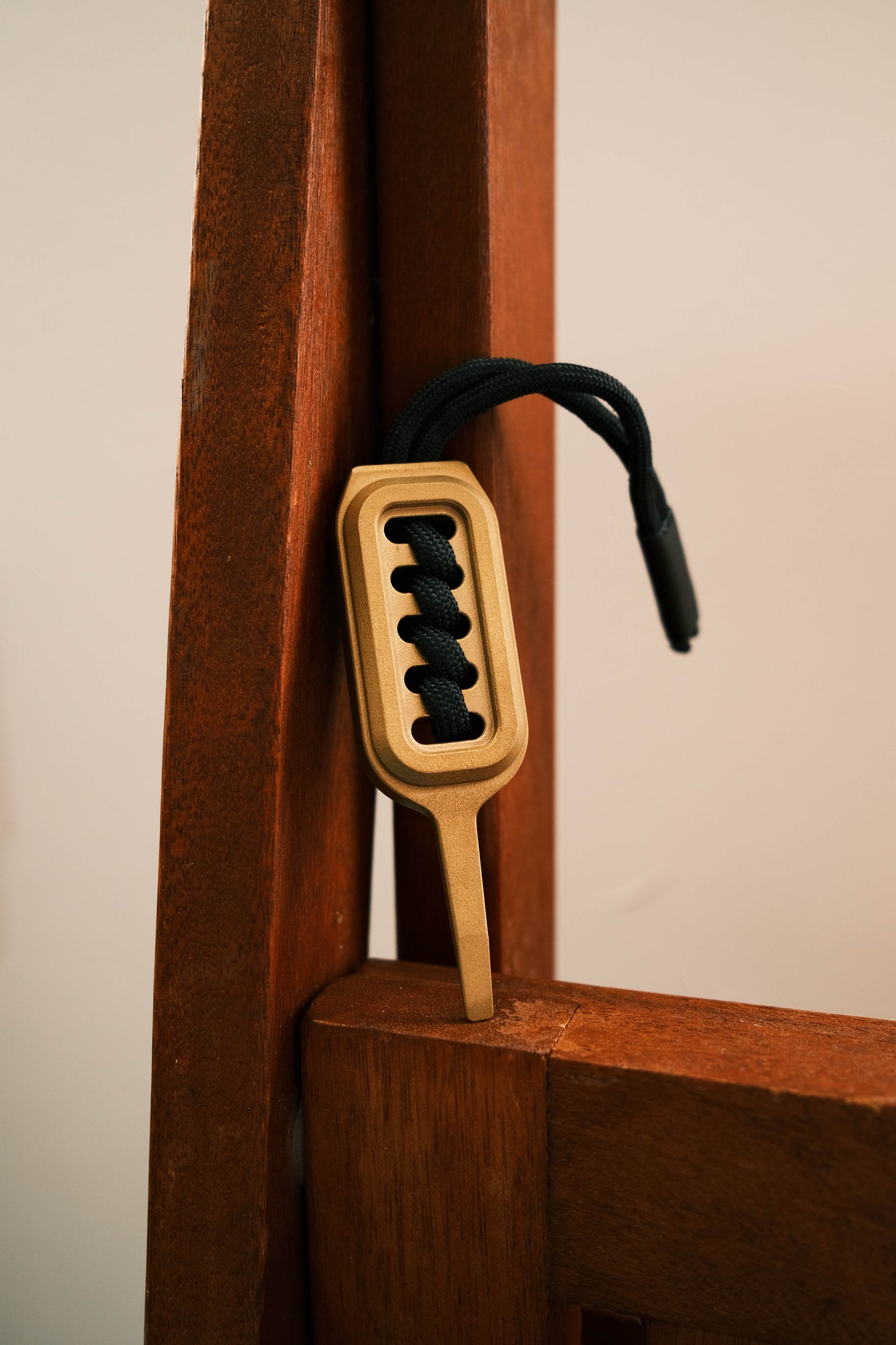 1PCS - Divot Tool - Brass