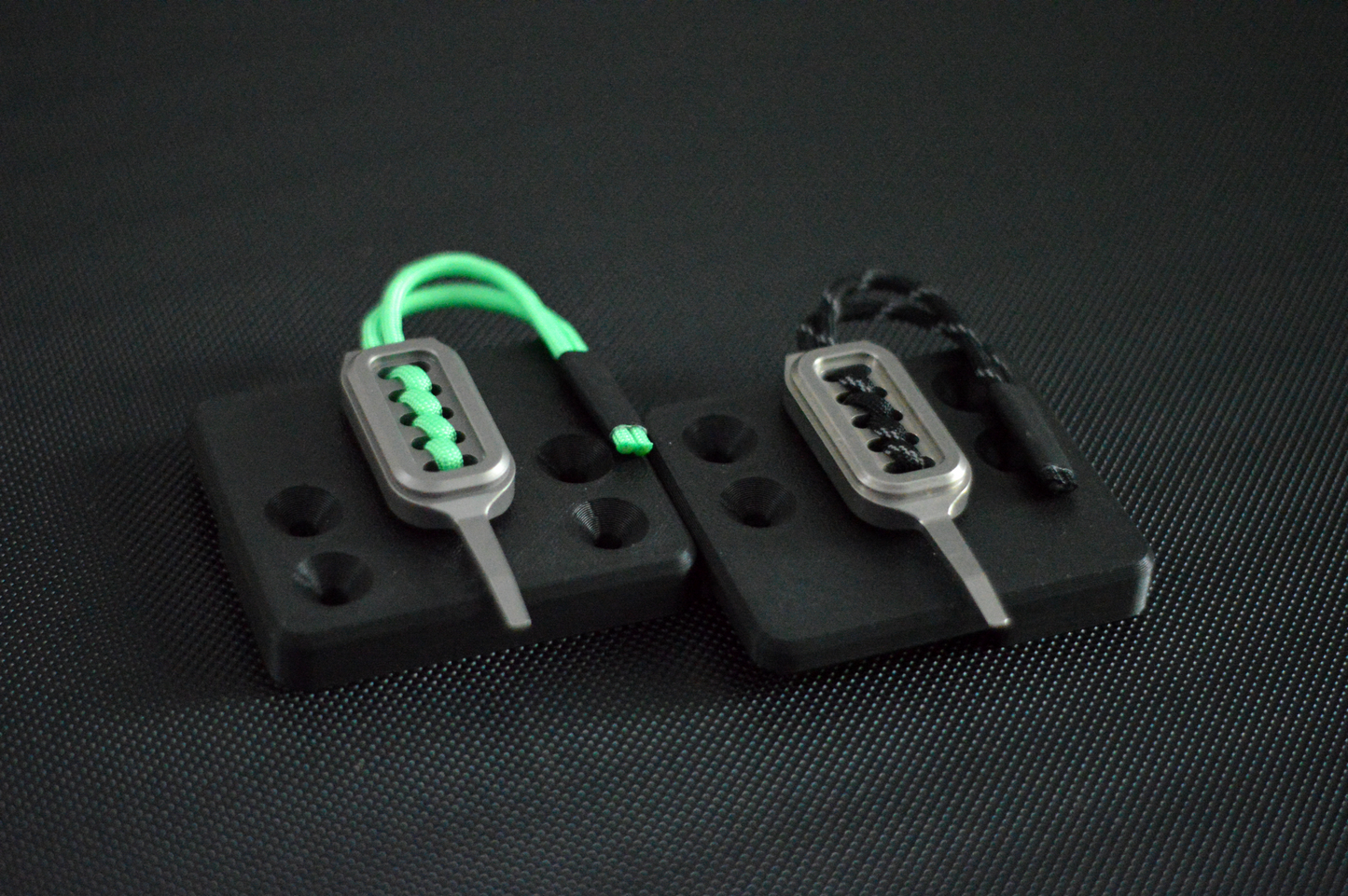 1PCS - Divot Tool - Titanium