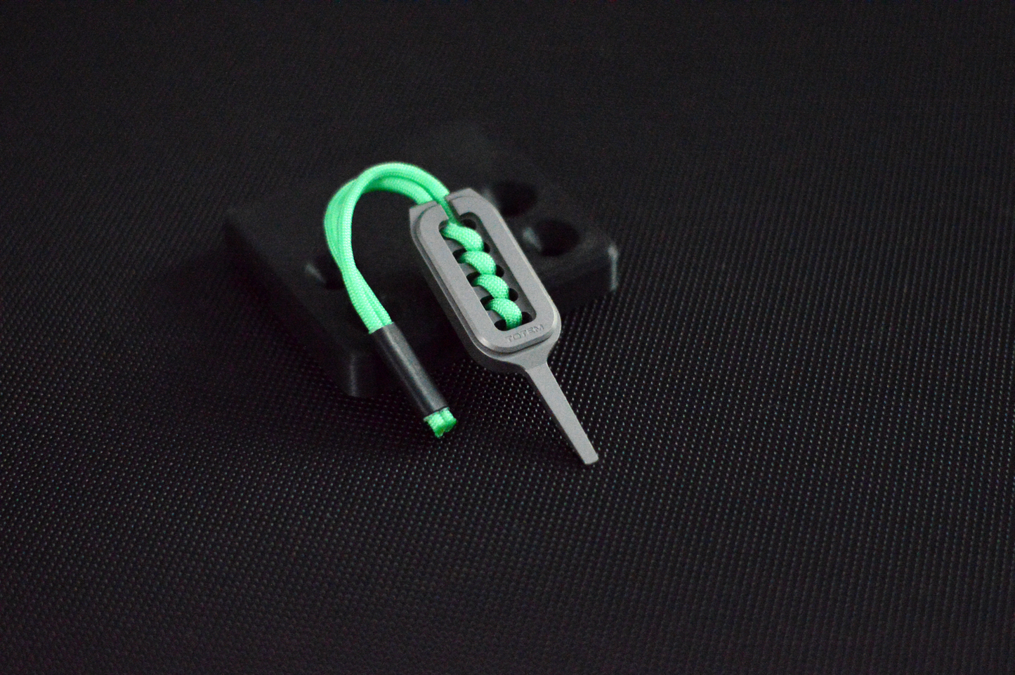 1PCS - Divot Tool - Titanium