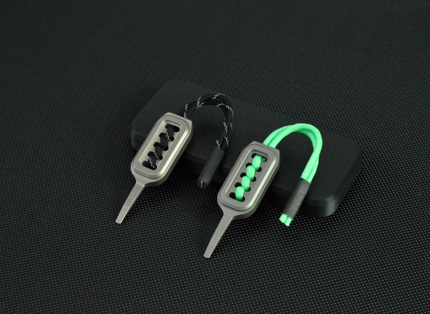1PCS - Divot Tool - Titanium