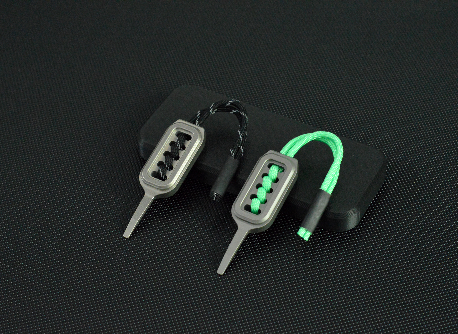 1PCS - Divot Tool - Titanium